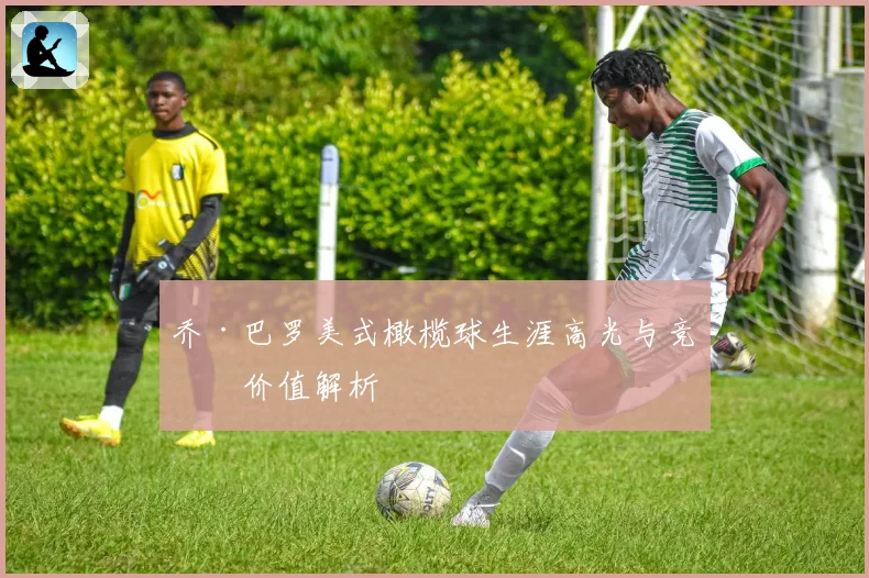 乔·巴罗美式橄榄球生涯高光与竞技价值解析