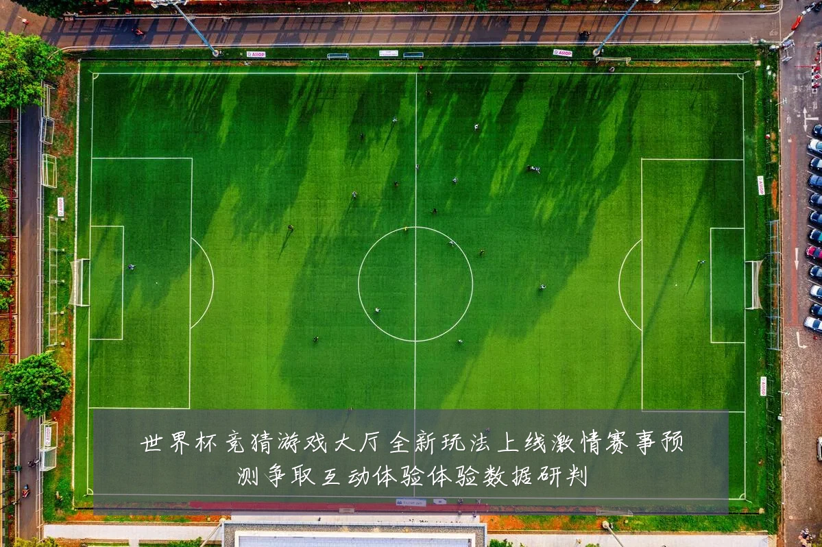 世界杯竞猜游戏大厅全新玩法上线激情赛事预测争取互动体验体验数据研判