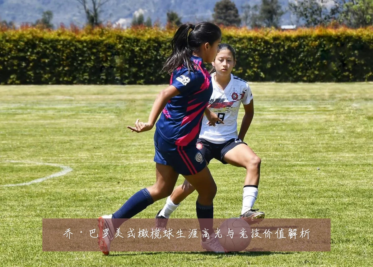 乔·巴罗美式橄榄球生涯高光与竞技价值解析