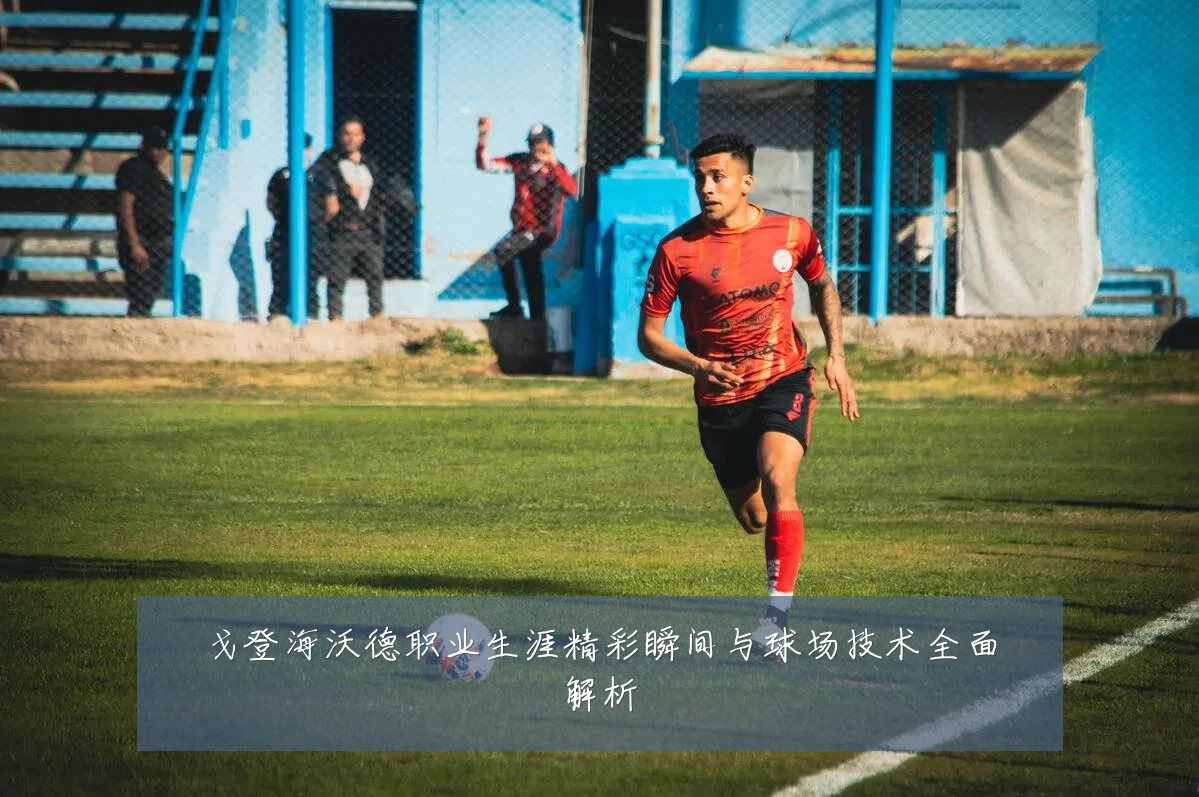 戈登海沃德职业生涯精彩瞬间与球场技术全面解析